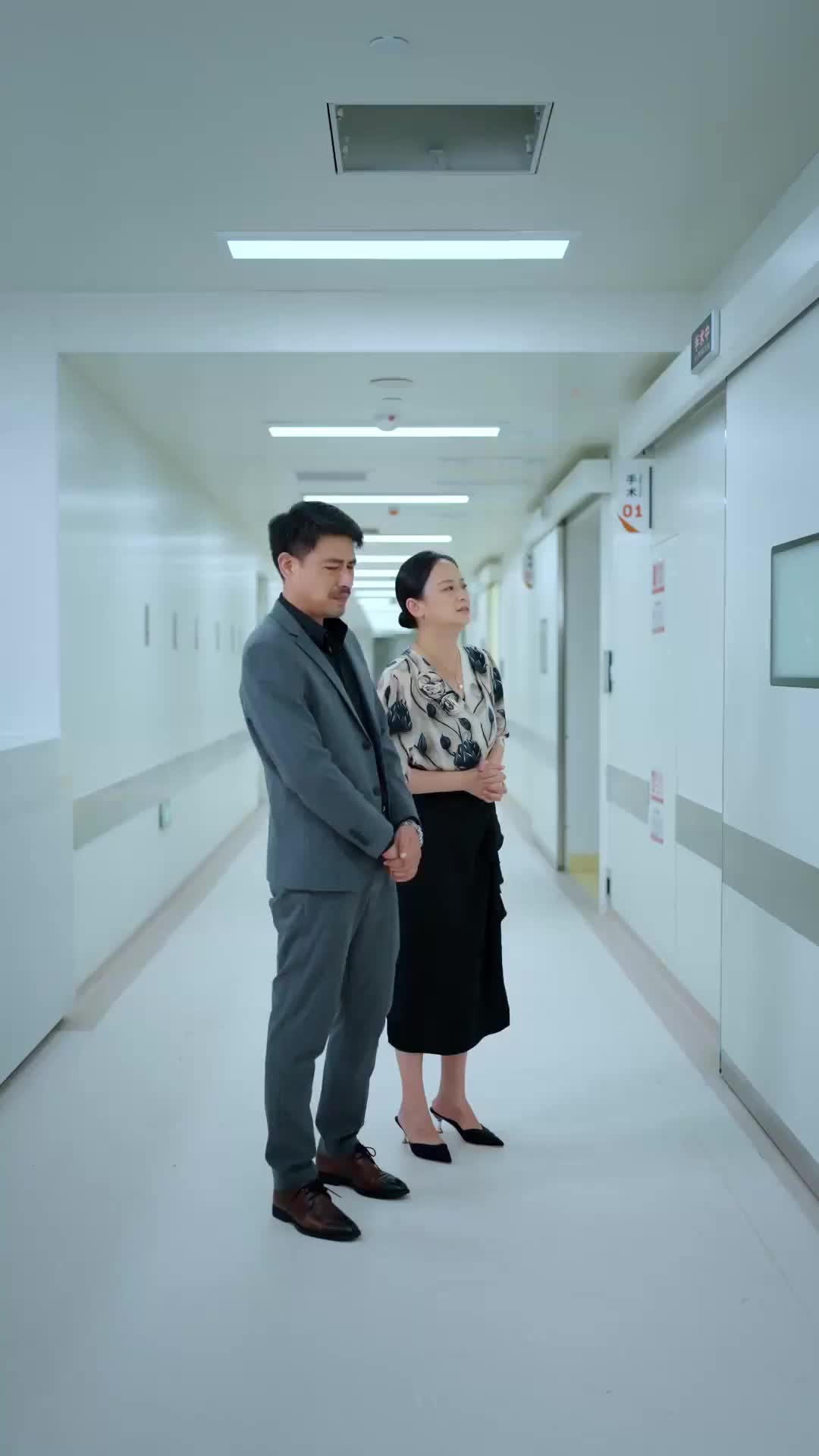 Episode 18 - Pregnant for My Sister's Fiancé